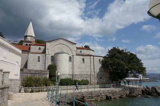 Chiesa di San Giacomo